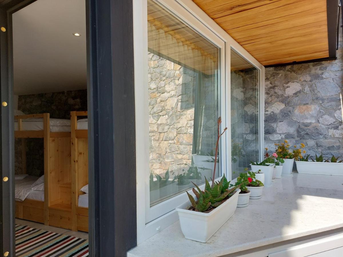 Vila Rira - Rrajce, Shebenik Perrenjas Exterior foto