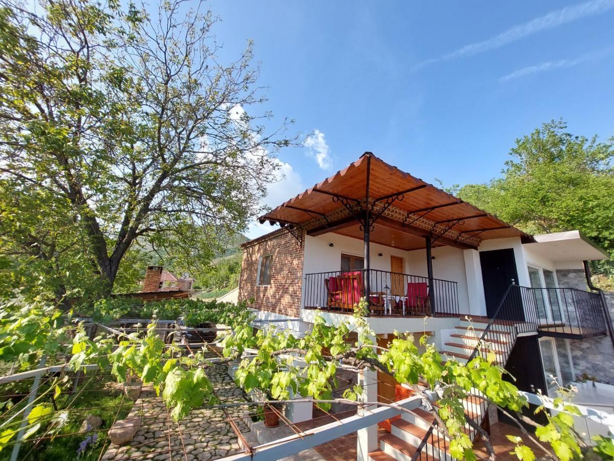 Vila Rira - Rrajce, Shebenik Perrenjas Exterior foto